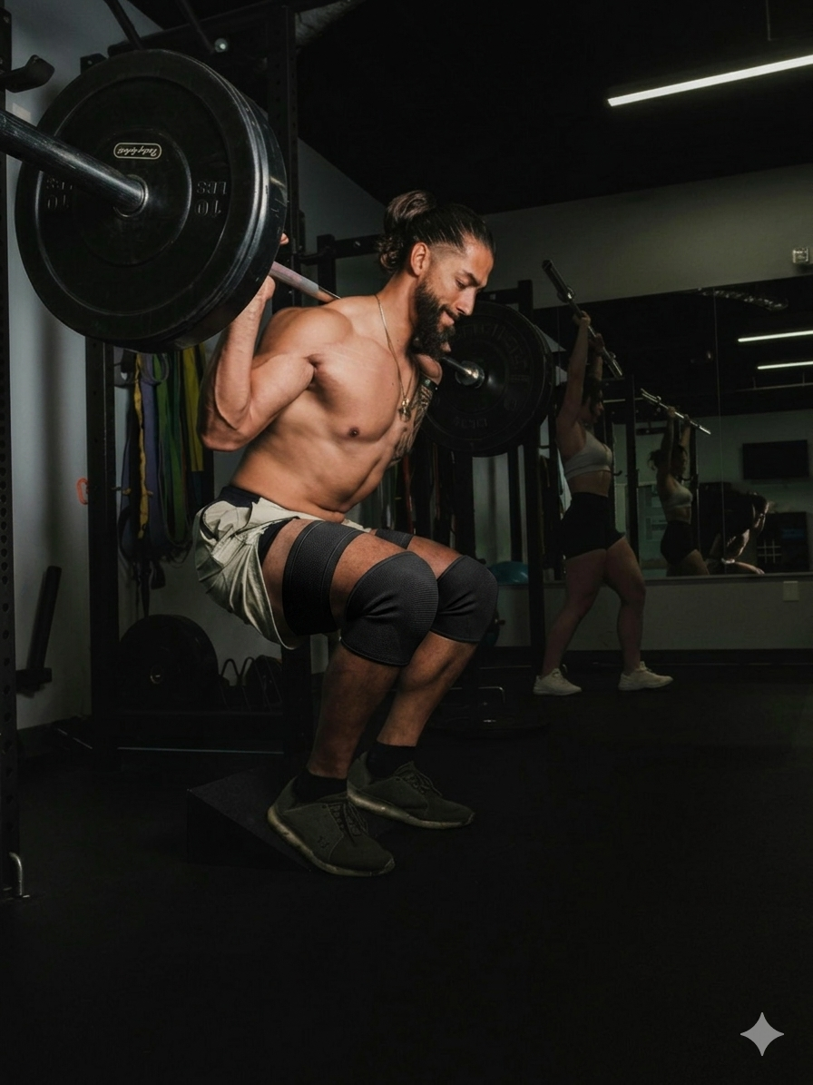 Pack Elite BioSling™ - Sangles d'Occlusion Professionnelles