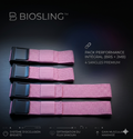 Pack Elite BioSling™ - Sangles d'Occlusion Professionnelles